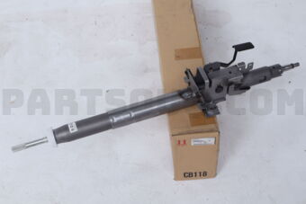 34500SG031 COLUMN ASSY