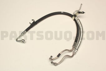 34610AG043 Subaru HOSE ASSY