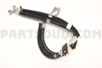 34610AG092 Subaru HOSE ASSY