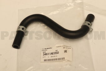 34611AE050 HOSE             RET