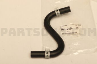 34611AE050 HOSE             RET