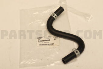 34611AE050 HOSE             RET
