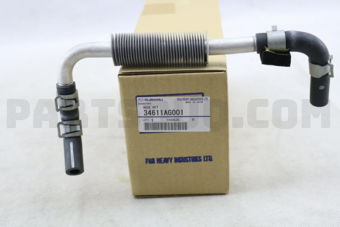 34611AG001 HOSE RET