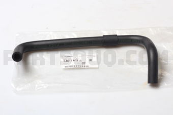 34611AG211 HOSE RET