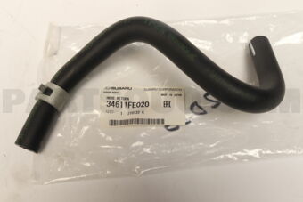 34611FE020 HOSE RETURN