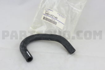 34611FE140 HOSE B