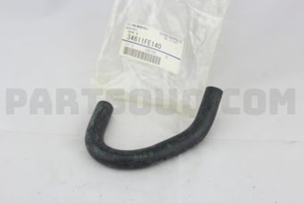 34611FE140 HOSE B