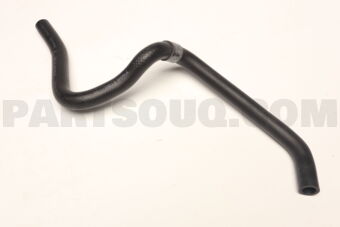 34611FJ000 Subaru HOSE SUCTION