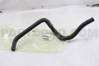 34611SC020 HOSE SUCTION
