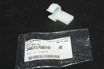 34615AG010 CLIP HOSE RET
