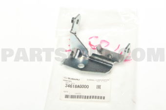 34618AG000 BRKT HOSE