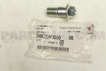 34620AC010 EYE BOLT