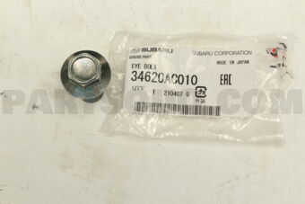 34620AC010 EYE BOLT