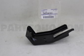 34633AE001 BRKT TANK