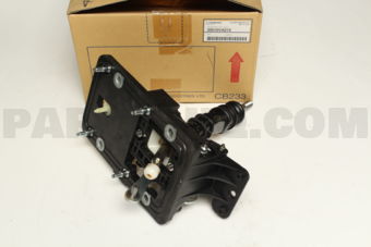35010VA010 GEAR SHF LEV ASSY