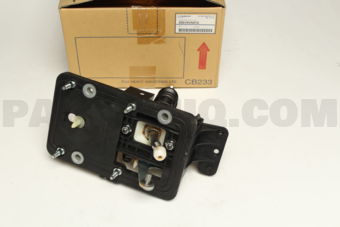35010VA010 GEAR SHF LEV ASSY
