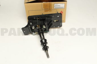35010VA010 GEAR SHF LEV ASSY