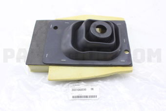 35016AG030 BOOT&INSULATOR
