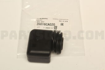 35016CA020 BOOT DUST