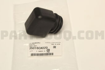 35016CA020 BOOT DUST