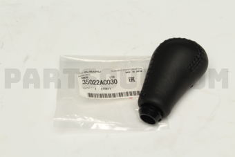 35022AC030 # SPD # KNOB LTR