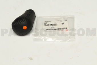 35022AC030 # SPD # KNOB LTR