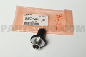 35024FE010 KNOB-SLIDER