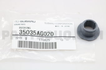 35035AG020 BUSHING