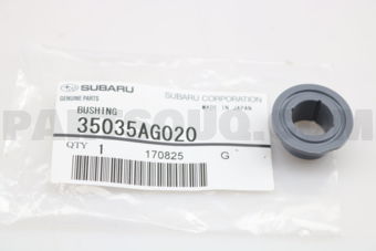 35035AG020 BUSHING