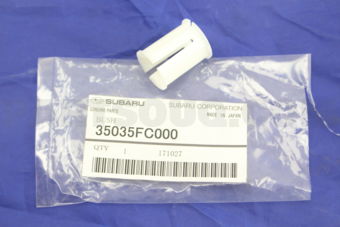 35035FC000 BUSH