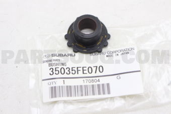 35035FE070 BUSHING