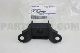 35036AA010 CUSHION RUBBER