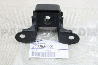 35036AC001 CUSHION RUBBER