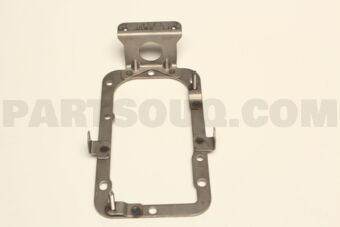 35038CA000 PLATE COMPL