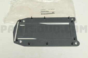 35038VA000 Subaru PLATE CABLE ASSY