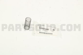 35043FE000 SPRING