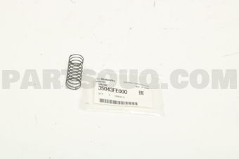 35043FE000 SPRING