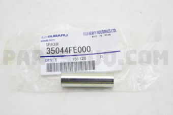 35044FE000 SPACER