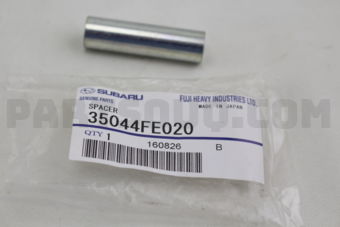 35044FE020 SPACER