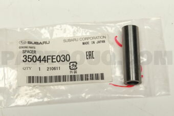 35044FE030 SPACER