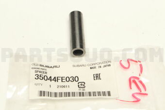 35044FE030 SPACER