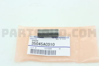 35045AC010 SPACER