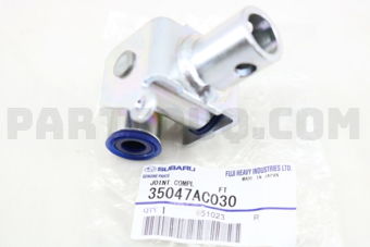 35047AC030 JOINT COMPL      FT