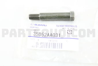 35052AA031 BOLT