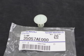 35057AE000 CLAMP