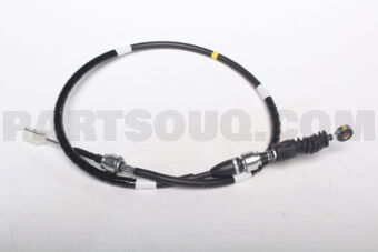 35060VA010 Subaru CABLE ASSY SHIFT
