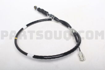 35060VA010 Subaru CABLE ASSY SHIFT