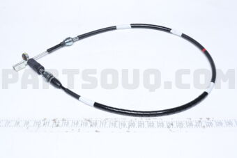 35060VA030 CABLE ASSY SHIFT