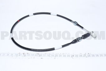 35060VA030 CABLE ASSY SHIFT