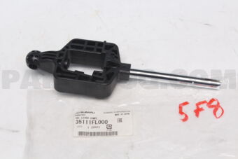 35111FL000 SEL LEVER COMPL